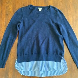 Girls Crewcuts Sweater